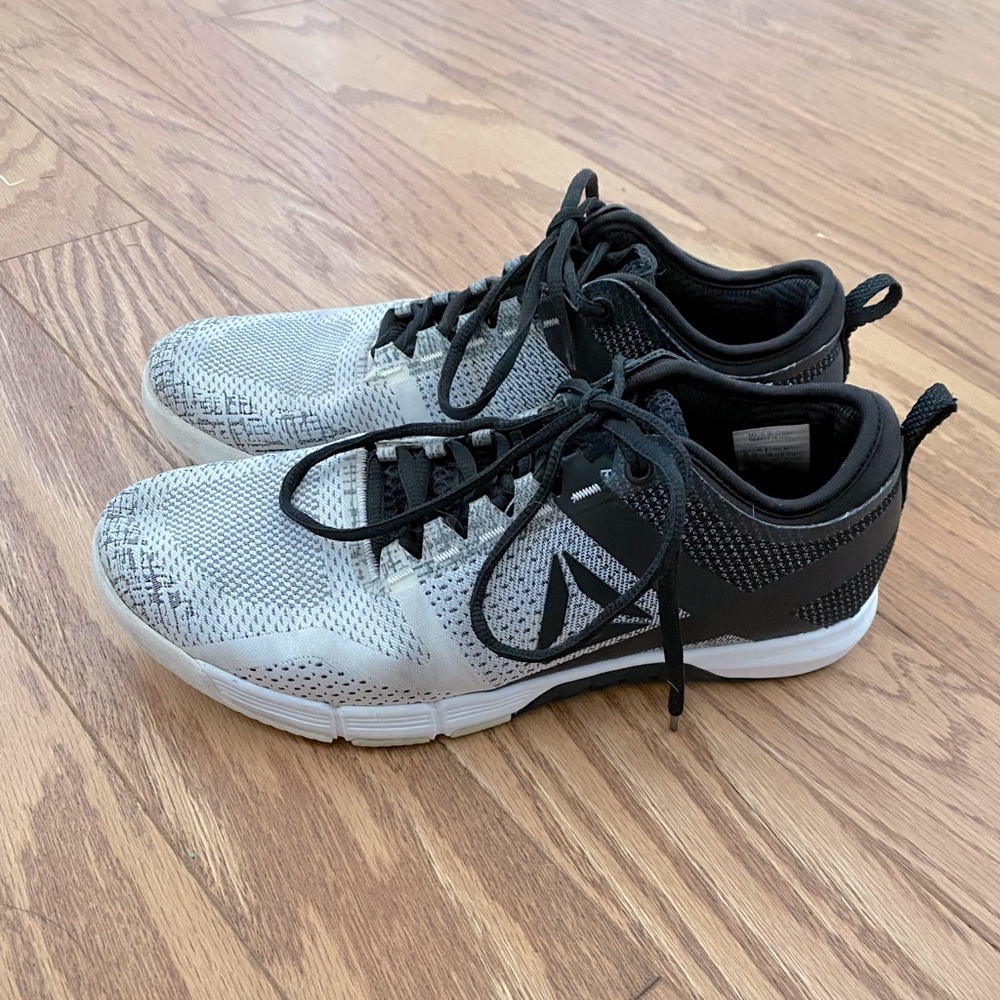 Crossfit Grace TR